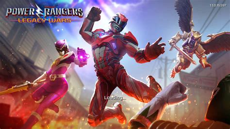 power rangers legacy wars|power rangers legacy wars reviews.